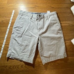 Banana republic aiden shorts